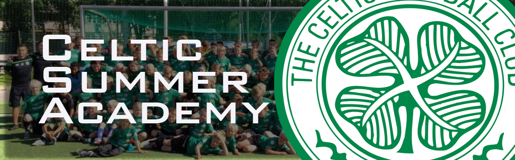 Celtic Summer Camp